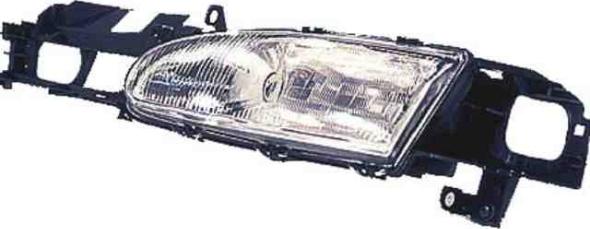 Iparlux 11315001 - Projecteur principal droxauto.com