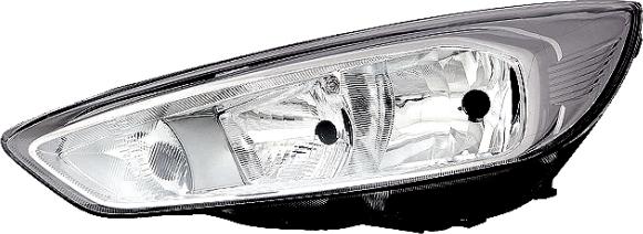 Iparlux 11310813 - Projecteur principal droxauto.com