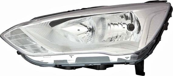 Iparlux 11310881 - Projecteur principal droxauto.com