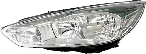 Iparlux 11310831 - Projecteur principal droxauto.com