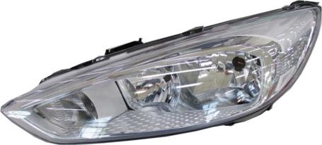 Iparlux 11310871 - Projecteur principal droxauto.com