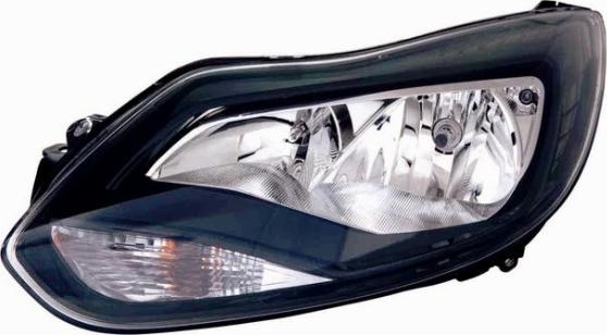 Iparlux 11310705 - Projecteur principal droxauto.com