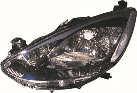 Iparlux 11311011 - Projecteur principal droxauto.com