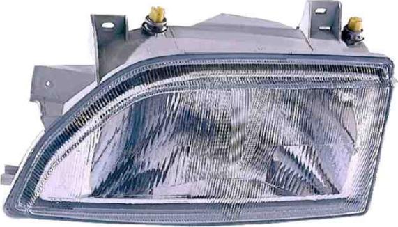 Iparlux 11311801 - Projecteur principal droxauto.com