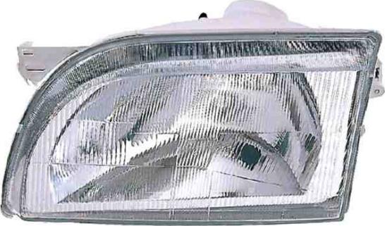 Iparlux 11313101 - Projecteur principal droxauto.com