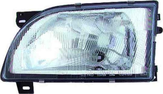 Iparlux 11313201 - Projecteur principal droxauto.com