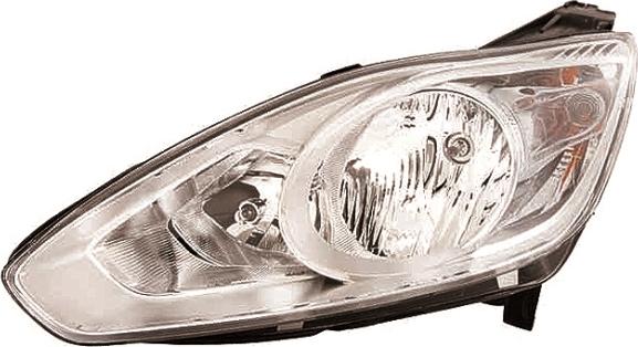 Iparlux 11317011 - Projecteur principal droxauto.com