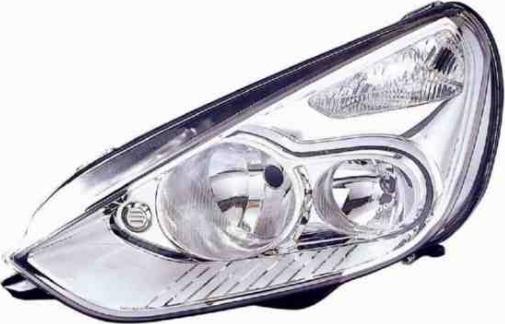 Iparlux 11317101 - Projecteur principal droxauto.com