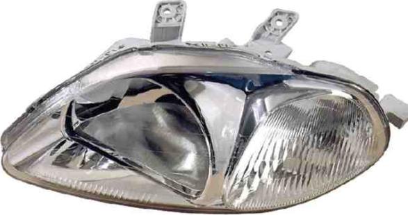 Iparlux 11370301 - Projecteur principal droxauto.com