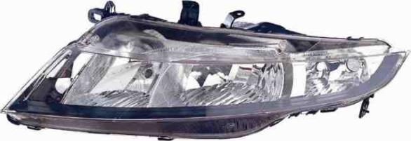 Iparlux 11370701 - Projecteur principal droxauto.com