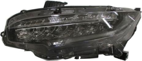 Iparlux 11370711 - Projecteur principal droxauto.com