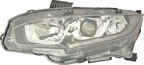 Iparlux 11370721 - Projecteur principal droxauto.com