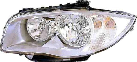 Iparlux 11204501 - Projecteur principal droxauto.com