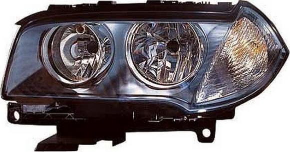 Iparlux 11204503 - Projecteur principal droxauto.com