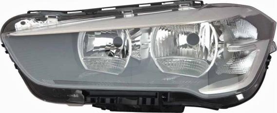 Iparlux 11204801 - Projecteur principal droxauto.com