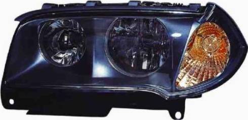 Iparlux 11205001 - Projecteur principal droxauto.com