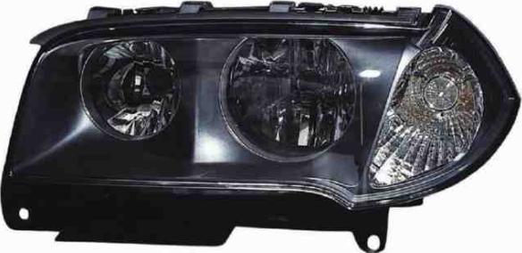 Iparlux 11205003 - Projecteur principal droxauto.com