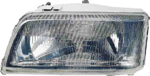 Iparlux 11205201 - Projecteur principal droxauto.com