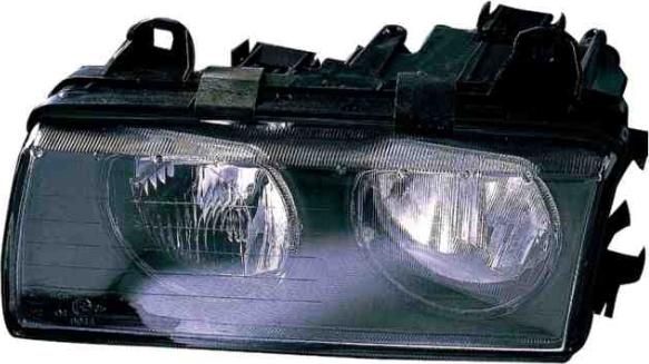 Iparlux 11200403 - Projecteur principal droxauto.com