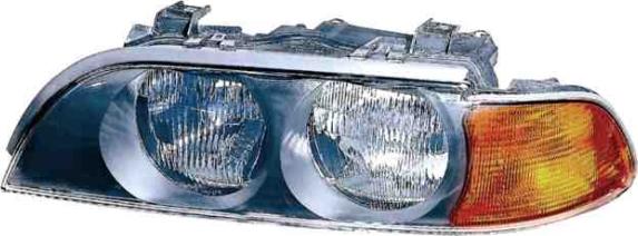 Iparlux 11202231 - Projecteur principal droxauto.com