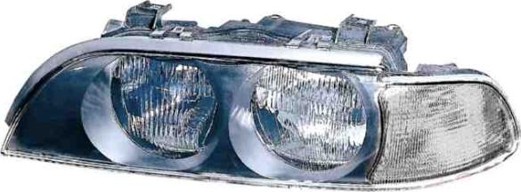 Iparlux 11202233 - Projecteur principal droxauto.com