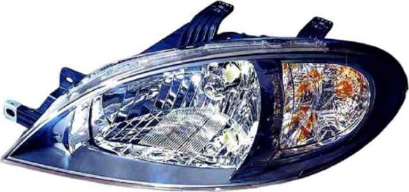 Iparlux 11230201 - Projecteur principal droxauto.com