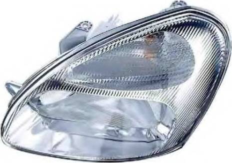 Iparlux 11231101 - Projecteur principal droxauto.com