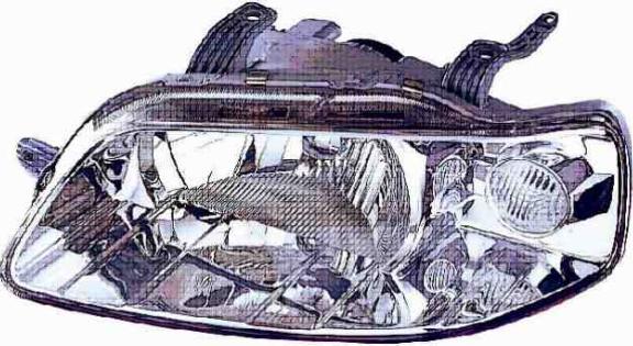 Iparlux 11232505 - Projecteur principal droxauto.com