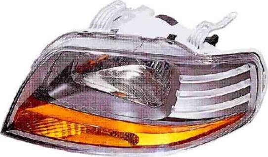 Iparlux 11232503 - Projecteur principal droxauto.com