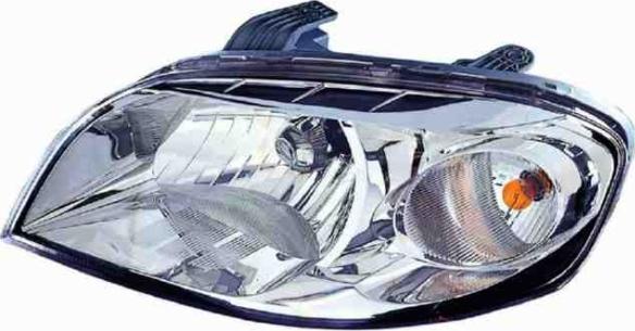 Iparlux 11232601 - Projecteur principal droxauto.com