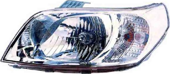 Iparlux 11232701 - Projecteur principal droxauto.com