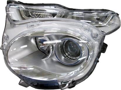 Iparlux 11226531 - Projecteur principal droxauto.com