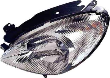 Iparlux 11226001 - Projecteur principal droxauto.com