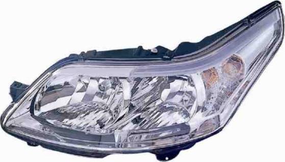 Iparlux 11228001 - Projecteur principal droxauto.com