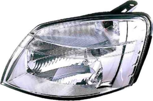 Iparlux 11223601 - Projecteur principal droxauto.com