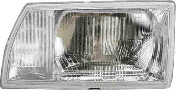 Iparlux 11222121 - Projecteur principal droxauto.com