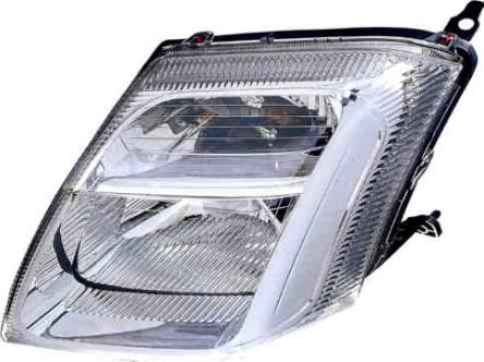 Iparlux 11227001 - Projecteur principal droxauto.com