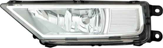 Iparlux 13900211 - Projecteur antibrouillard droxauto.com