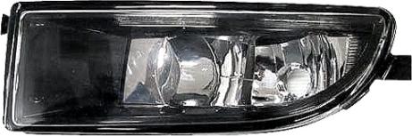 Iparlux 13915711 - Projecteur antibrouillard droxauto.com