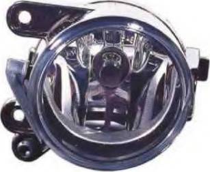 Iparlux 13910801 - Projecteur antibrouillard droxauto.com