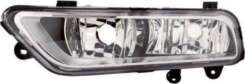 Iparlux 13913211 - Projecteur antibrouillard droxauto.com