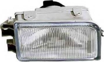 Iparlux 13912771 - Projecteur antibrouillard droxauto.com