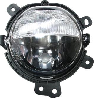 Iparlux 13490211 - Projecteur antibrouillard droxauto.com