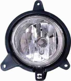 Iparlux 13441901 - Projecteur antibrouillard droxauto.com