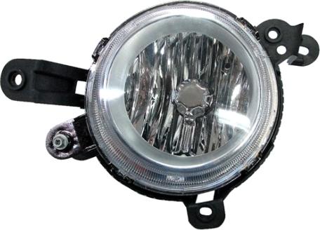 Iparlux 13442521 - Projecteur antibrouillard droxauto.com