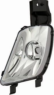 Iparlux 13547511 - Projecteur antibrouillard droxauto.com