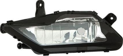 Iparlux 13531711 - Projecteur antibrouillard droxauto.com