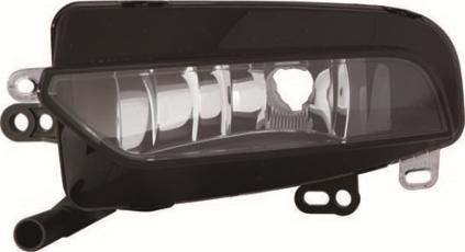Iparlux 13019501 - Projecteur antibrouillard droxauto.com