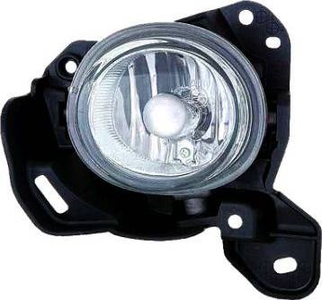 Iparlux 13014901 - Projecteur antibrouillard droxauto.com