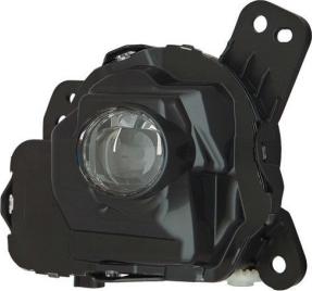 Iparlux 13014911 - Projecteur antibrouillard droxauto.com